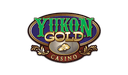 Yukon Gold Casino logo