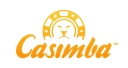 Casimba Casino bonus logo
