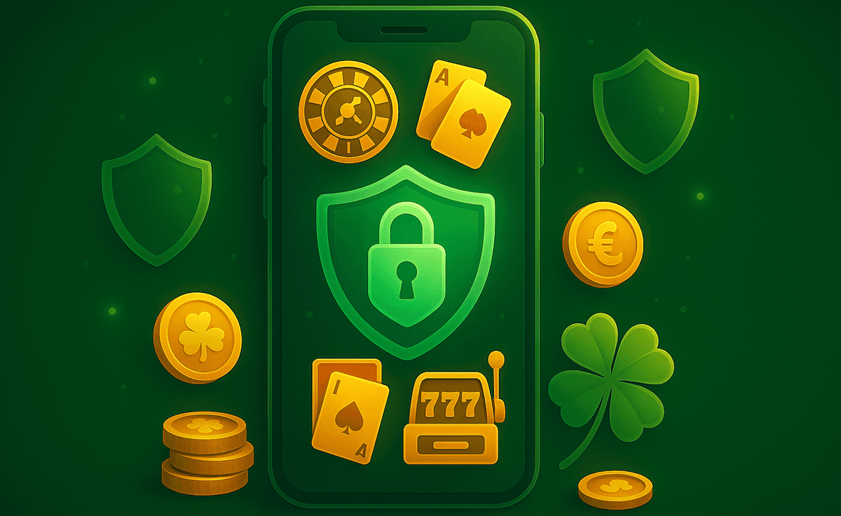 How Safe Are Mobile Casino Apps in 2025?