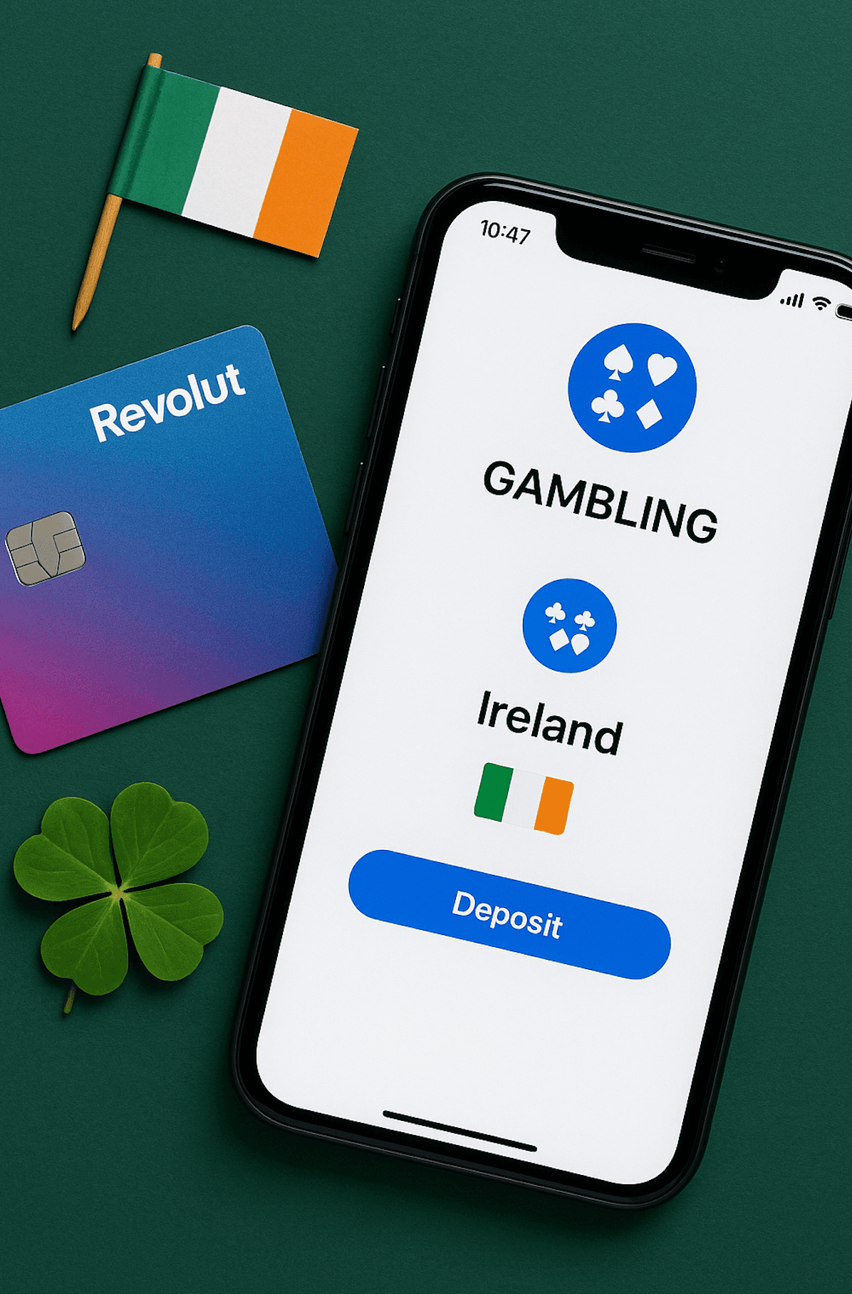 revolut online method payment