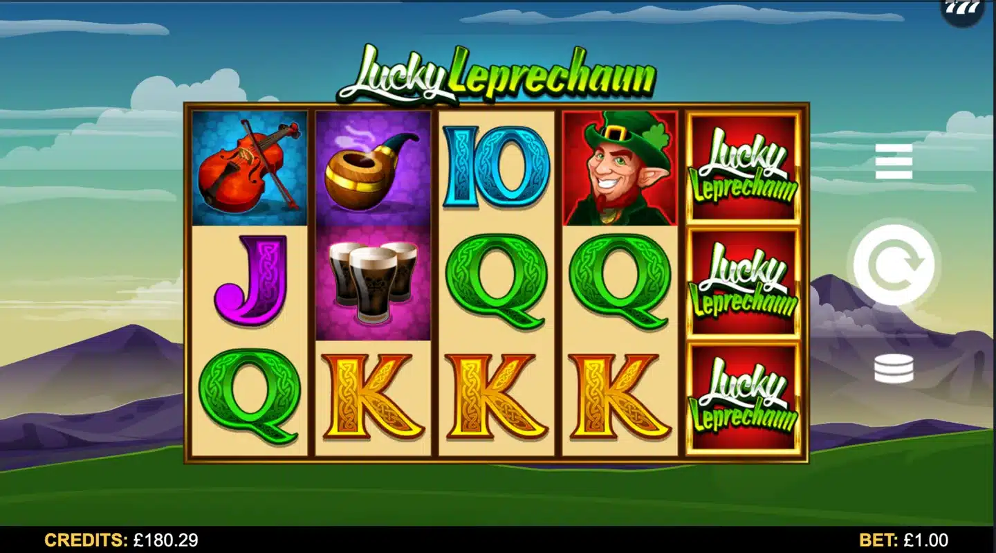 Lucky-Leprechaun-mr vegas casino