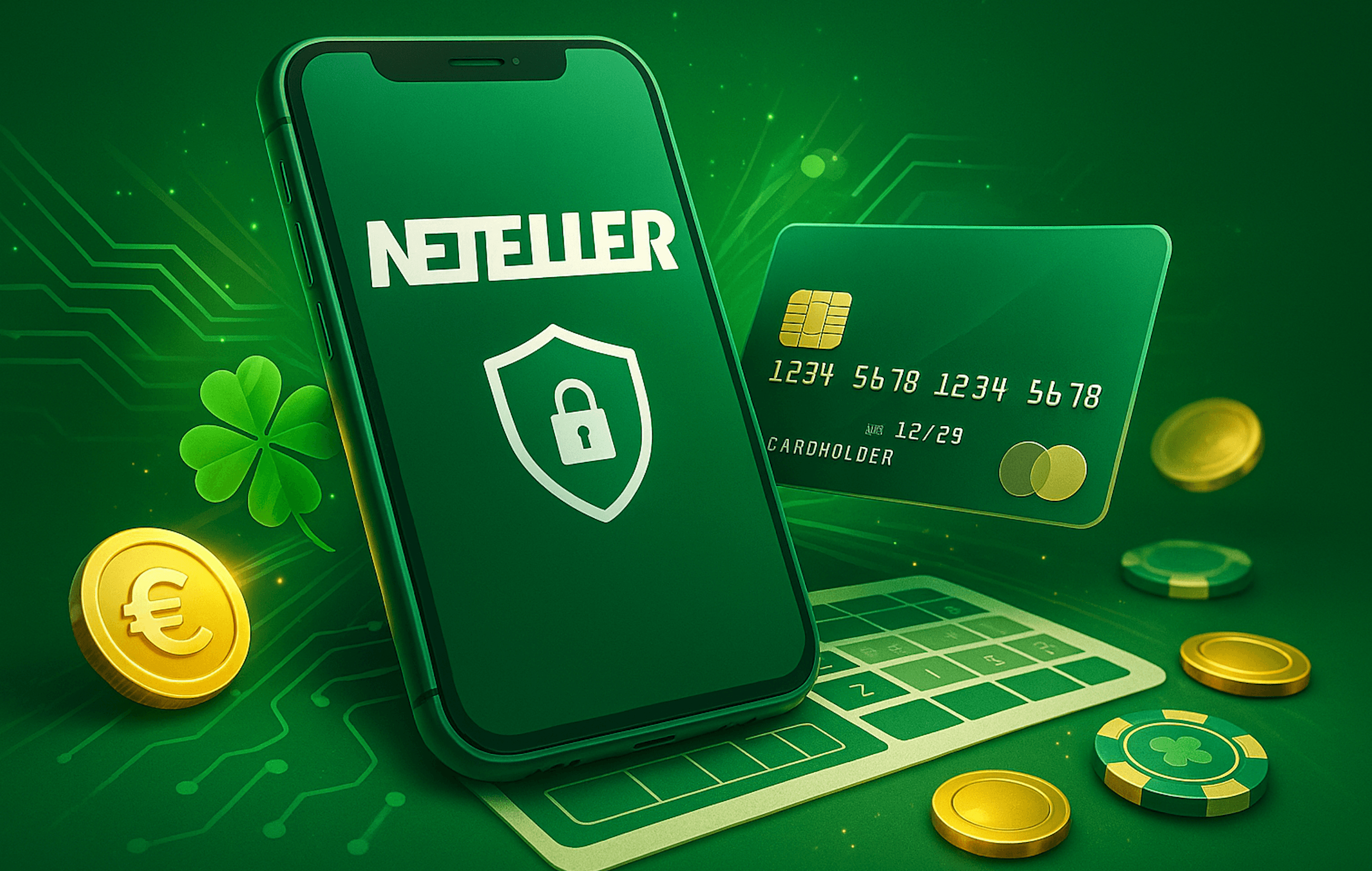 neteller payment method