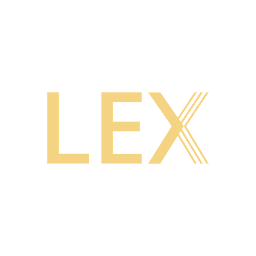Lex logo