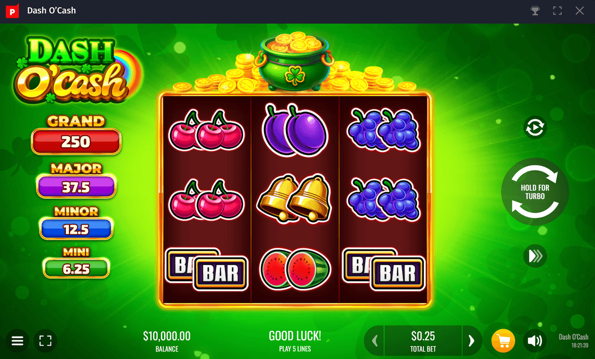 Dash O'cash winshark online.png