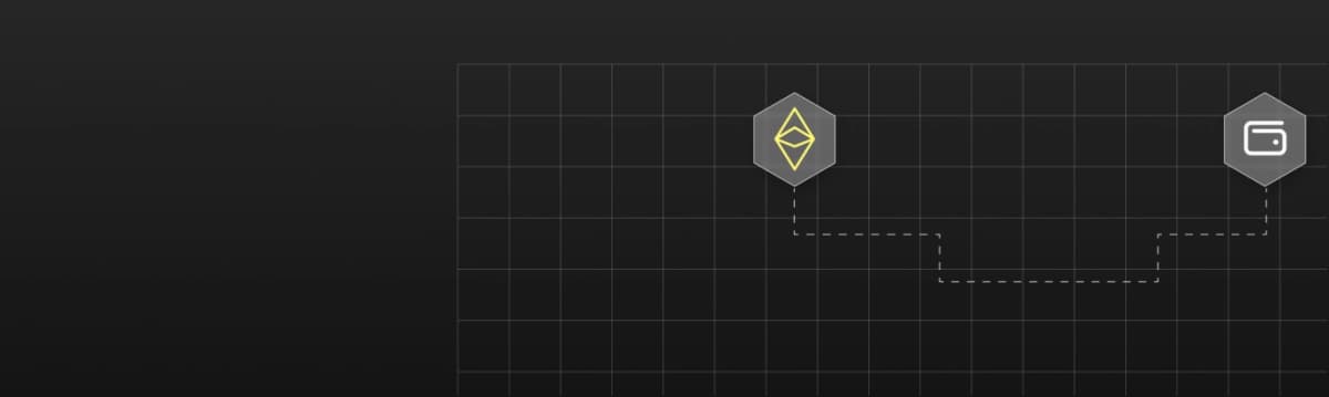 Transferring crypto from an exchange account to a personal wallet