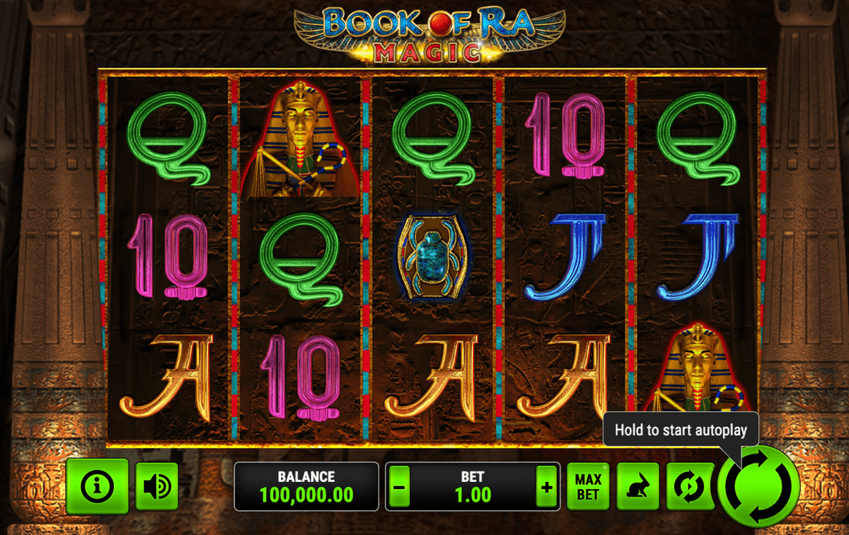 Top Irish Slots