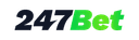 247Bet bonus logo