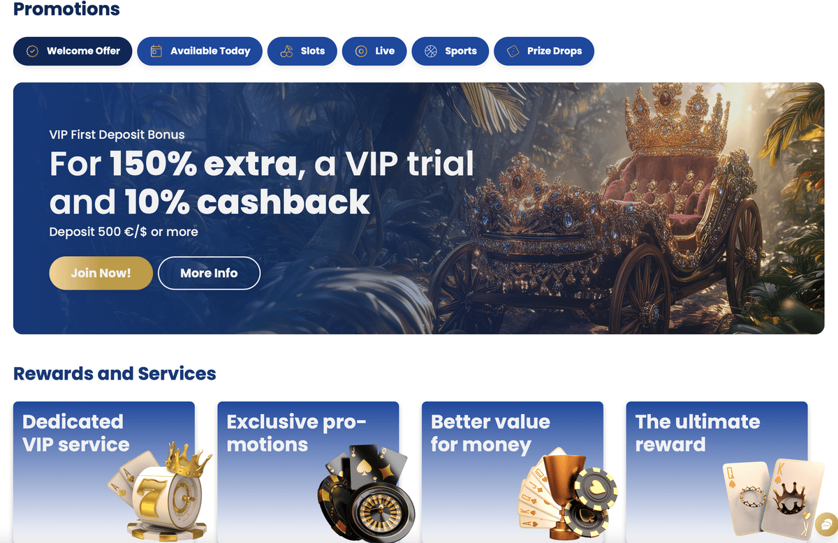 lukki casino online bonuses