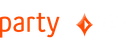 Party Pocker logo