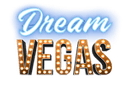 Dream Vegas Casino bonus logo