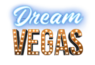 Deposit and get a 100% match up to €500 plus 50 free spins on top slots. T&Cs apply. at Dream Vegas Casino