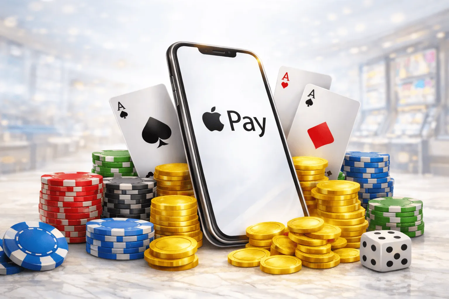 apple pay mobile casinos
