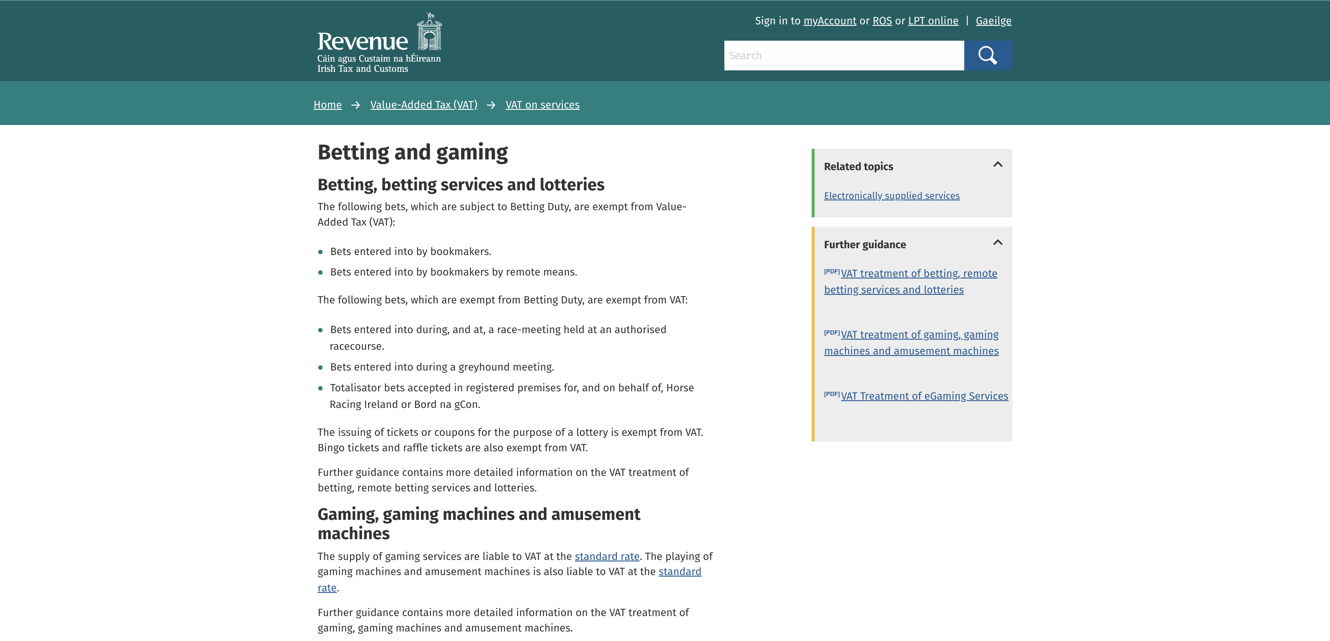 Do You Pay Tax on Gambling Winnings in Ireland? (2026 Guide)