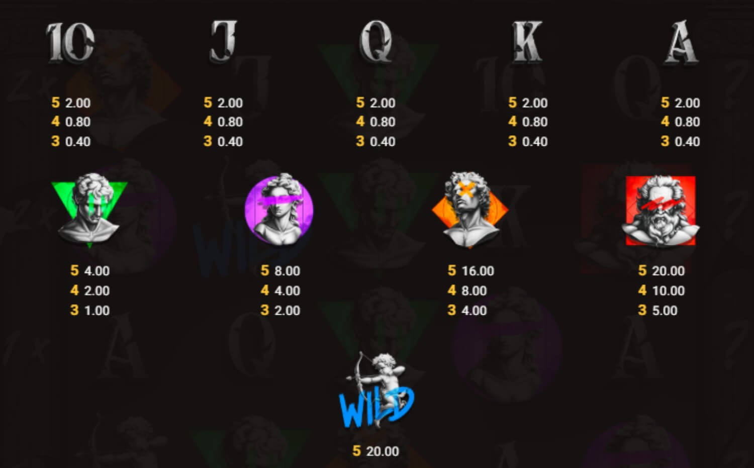 invictus play game online