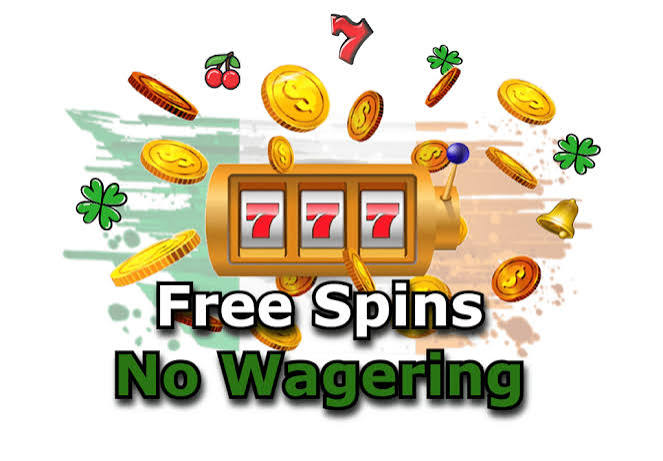 No Wagering Free Spins in Ireland (Updated June 2026)