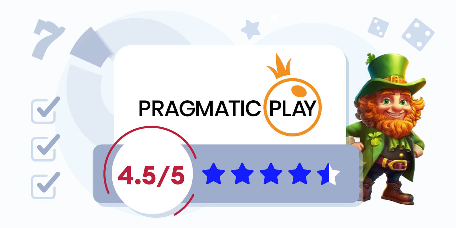 Pragmatic play games