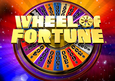Wheel of Fortune casino Ireland