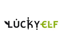 100% Match up to €100 + 100 Free Spins at Luckyelf Casino