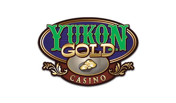 150 chances on Mega Money Wheel for €10 + 100% up to €150. at Yukon Gold Casino