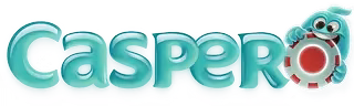 Caspero bonus logo