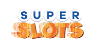 Super Slots Casino bonus logo