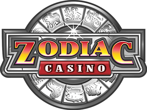 Zodiac Casino bonus logo