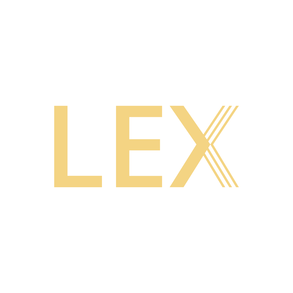 Lex bonus logo