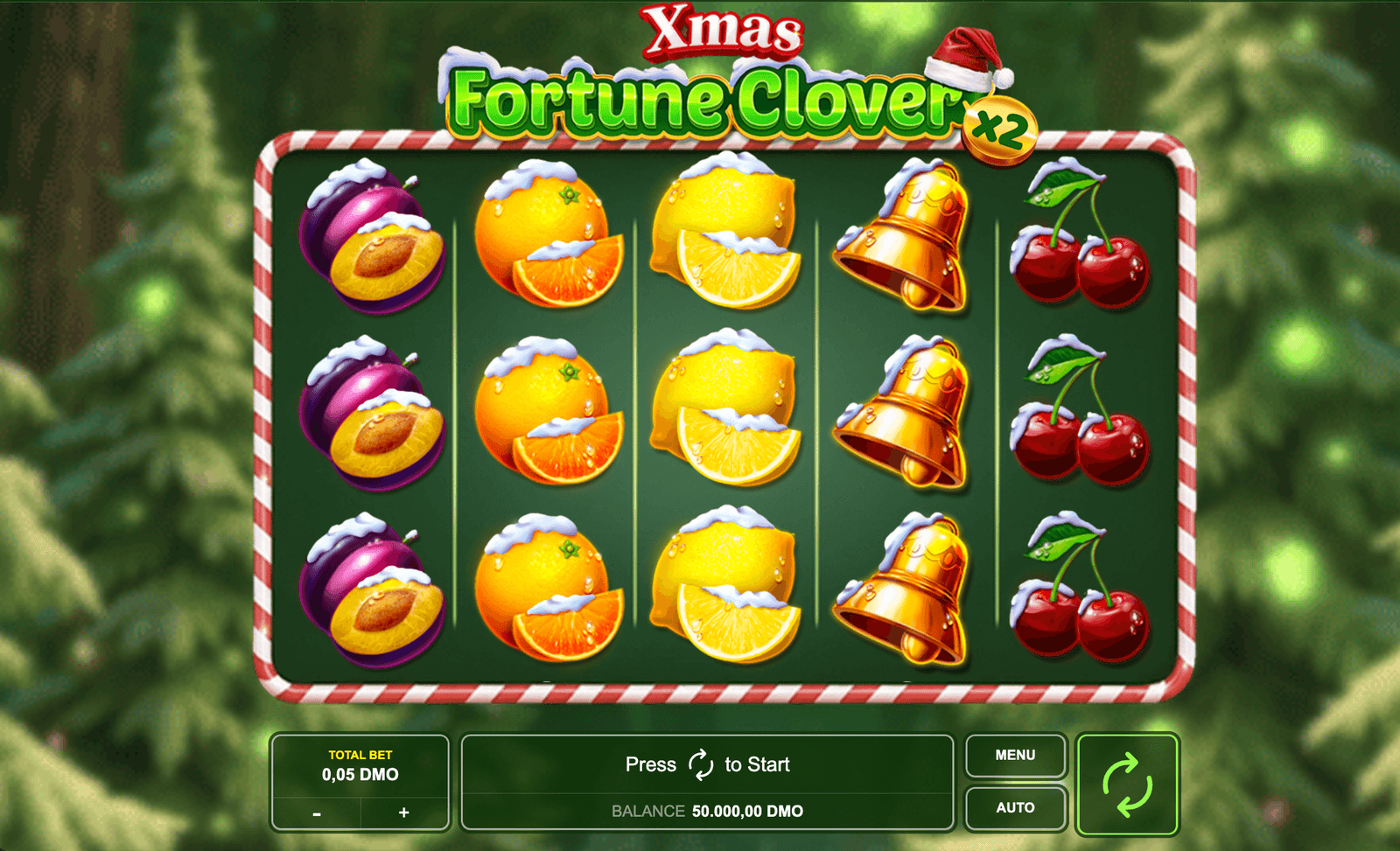 1win fortune clover