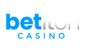 Betiton logo