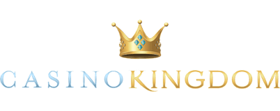 Casino Kingdom logo