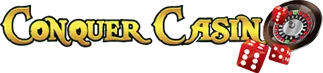 ConquerCasino logo