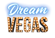 Dream Vegas Casino logo