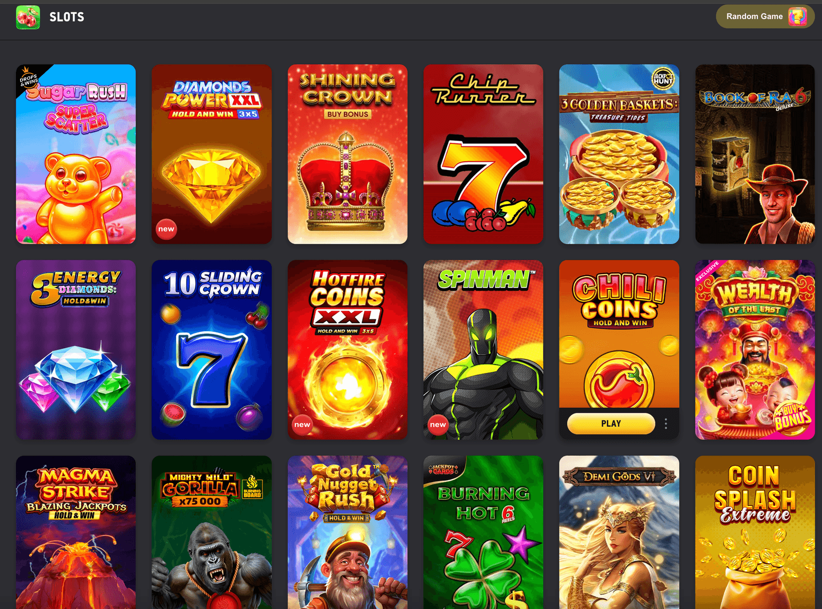 fezbet casino online slots