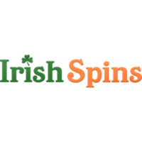 Irish Spins logo