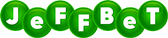 JeffBet logo