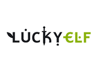 Luckyelf Casino logo