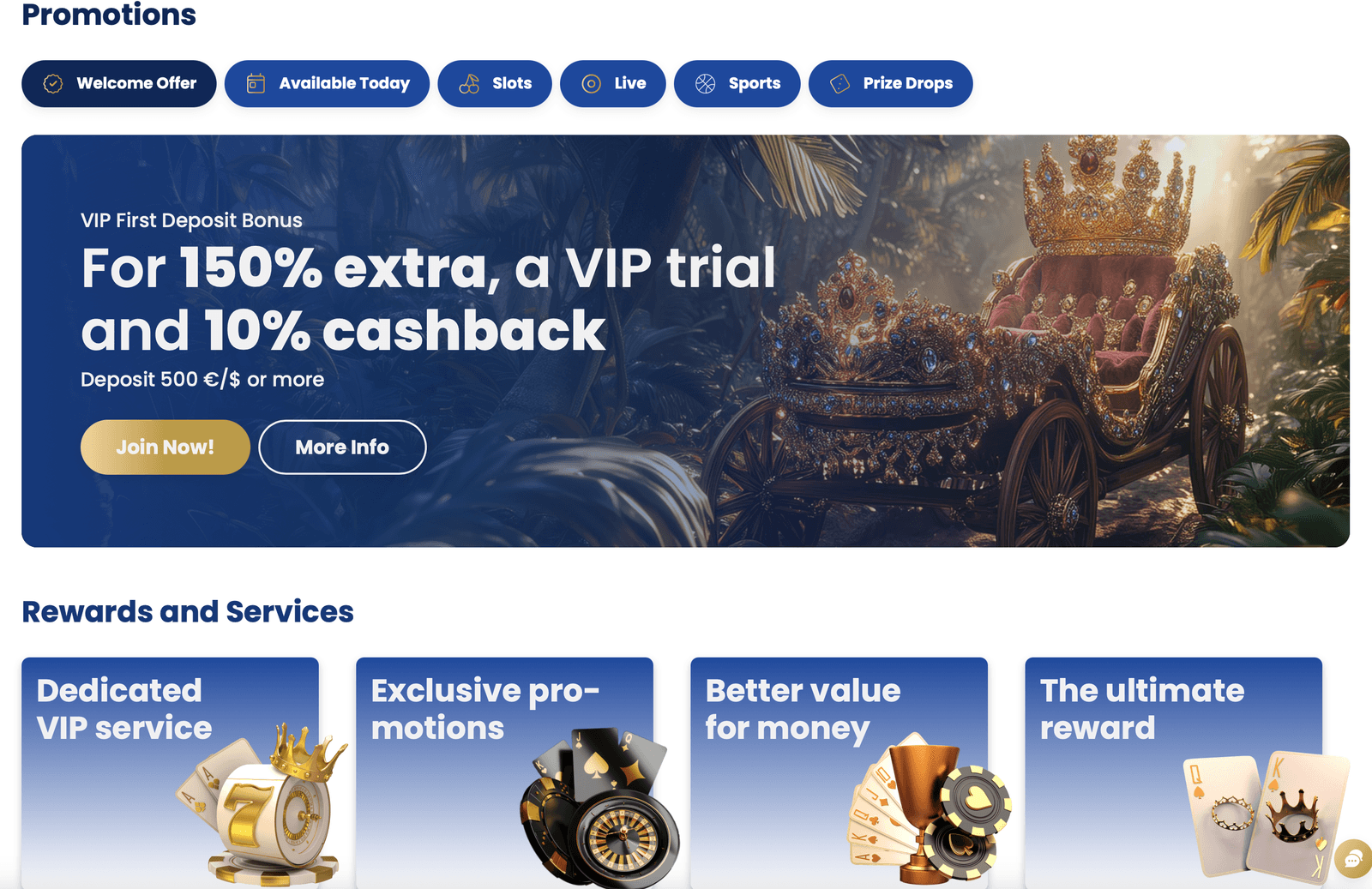 lukki casino online bonuses