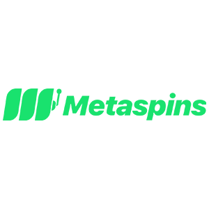 Metaspins Casino logo
