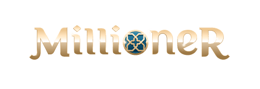 Millioner logo