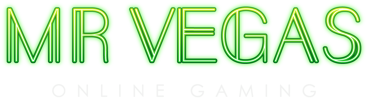 Mr Vegas Casino logo