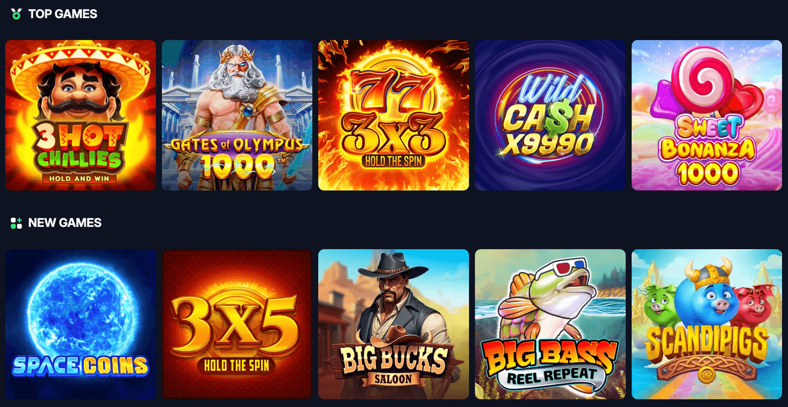 onluck casino