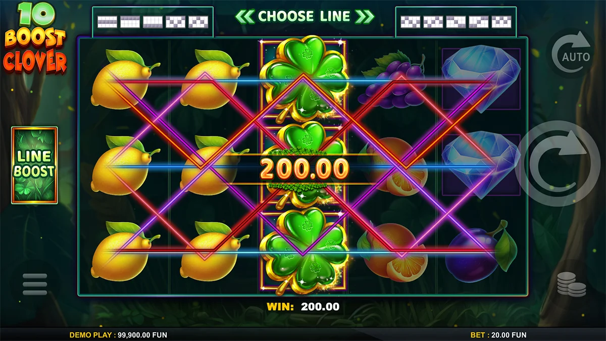 10-Boost-Clover-slotrave