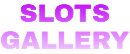 Slots Gallery logo