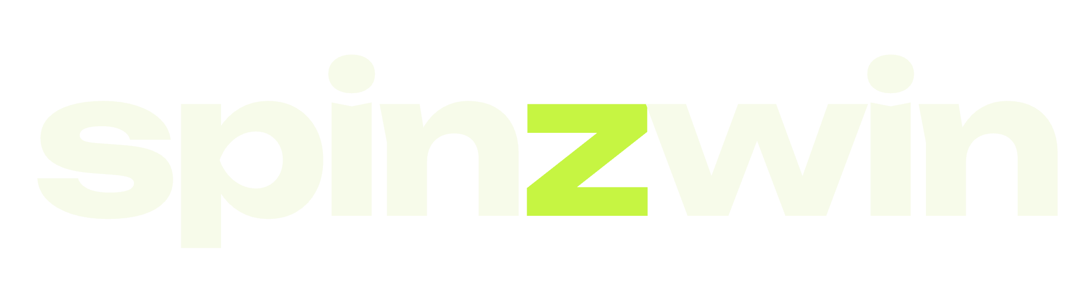 SpinzWin Casino logo