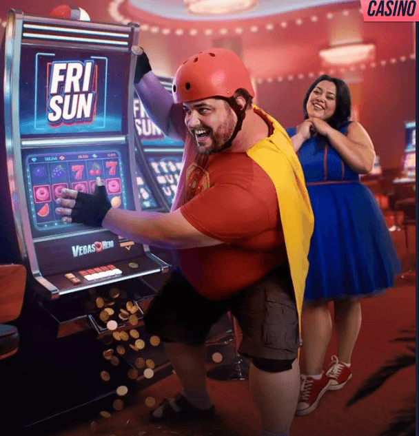 vegas bonus