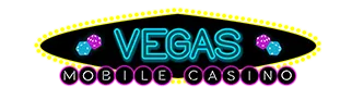Vegas Mobile Casino logo