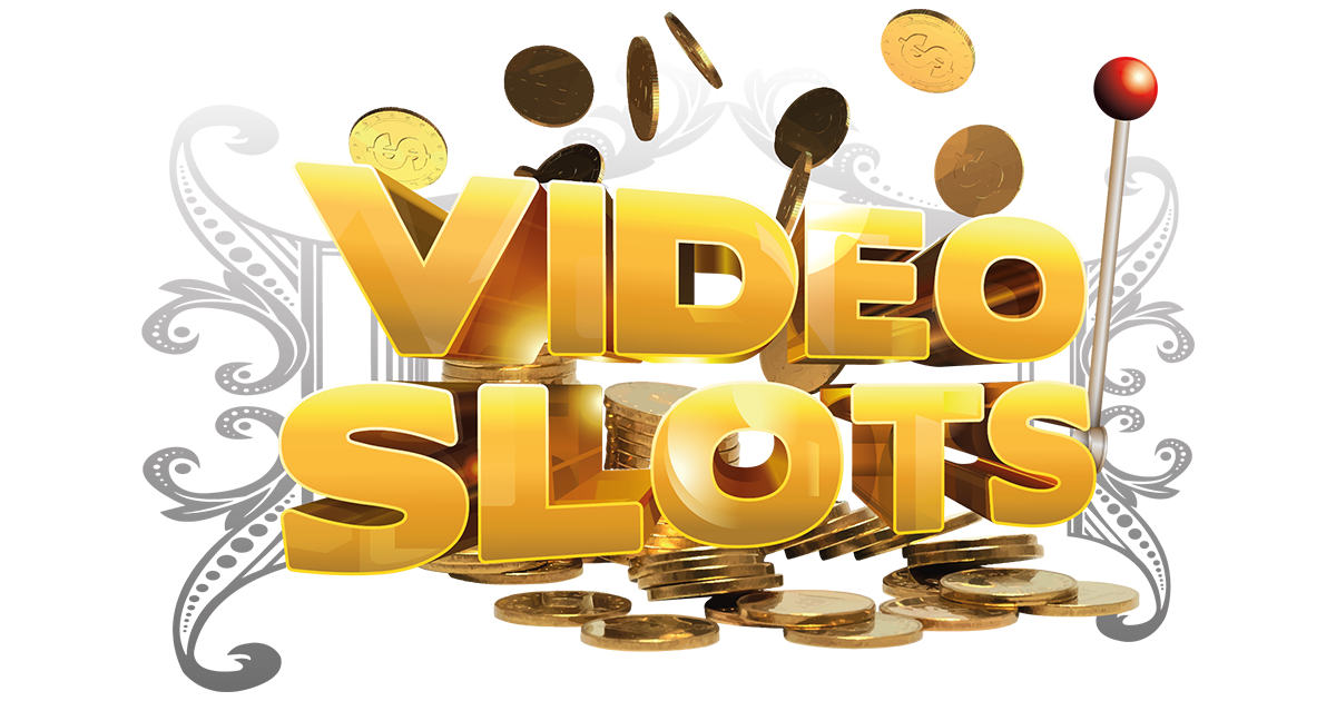 Video Slots Casino logo