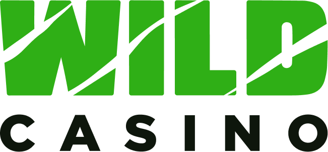 Wild Casino logo