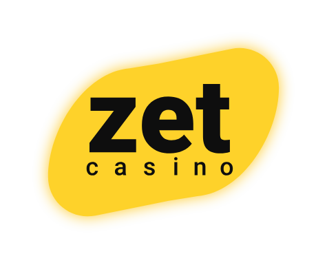 Zet Casino logo