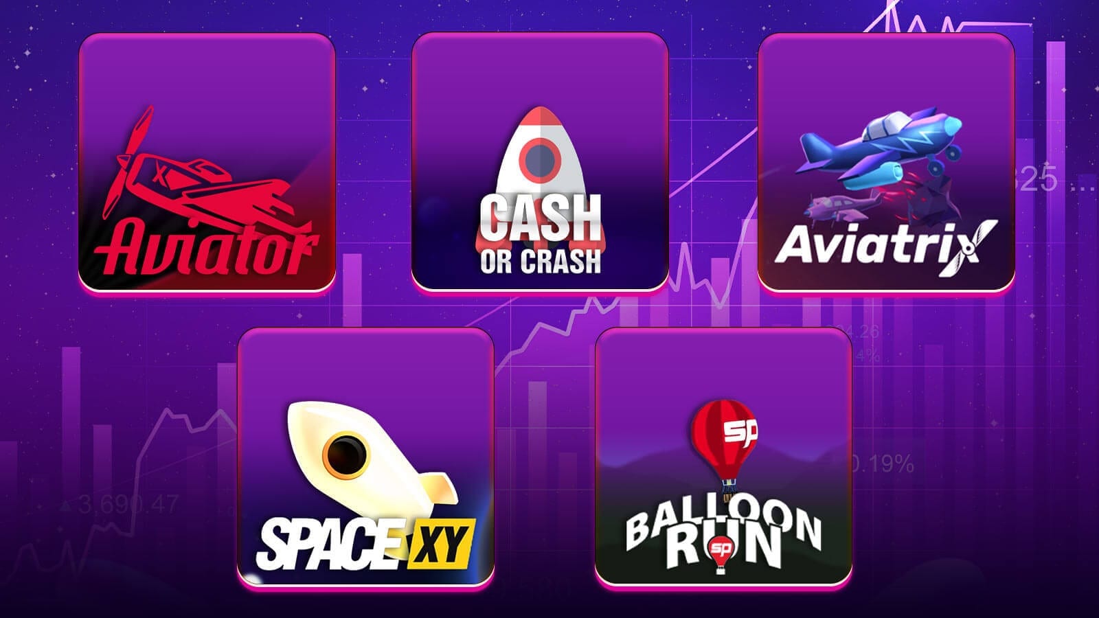 Crash Gambling